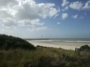 Fort Napoleon Oostende (België)